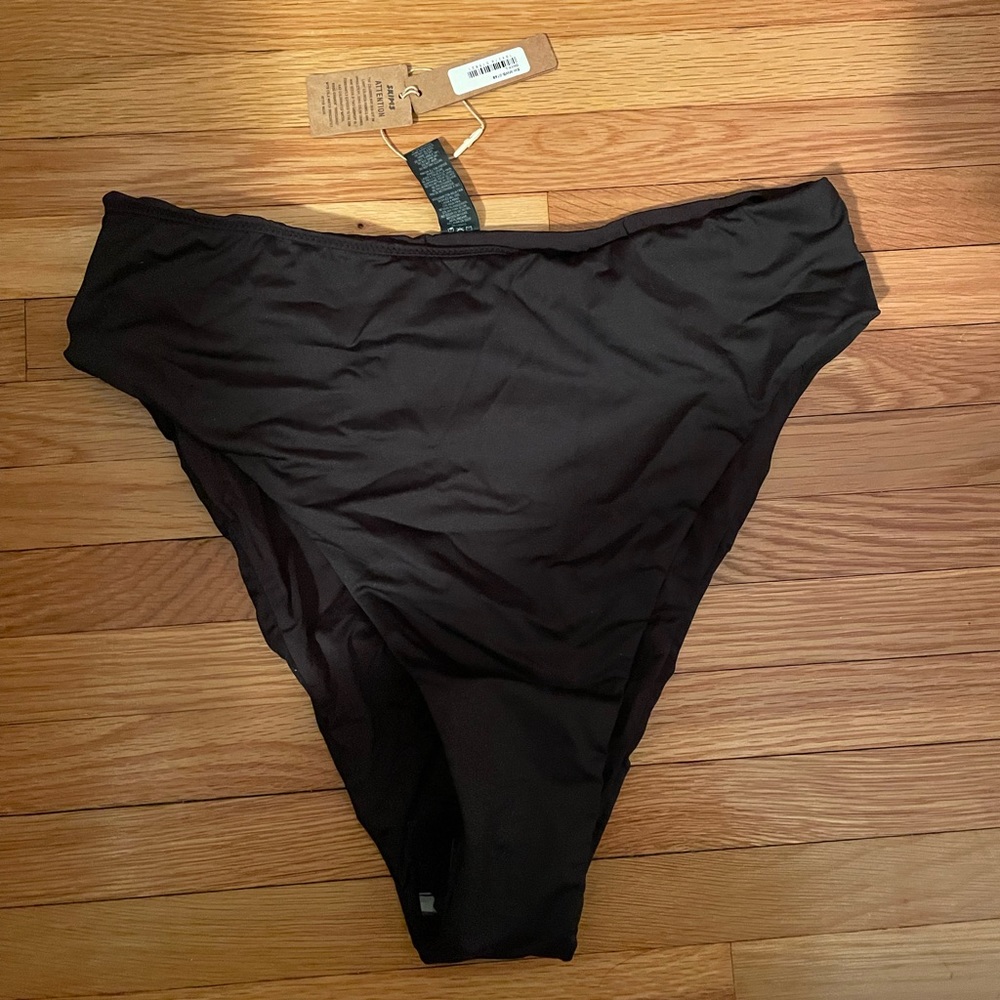 NWT SKIMS mid waist bottom